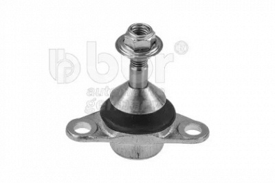 BBR AUTOMOTIVE 0011019423 -  Несущий / направляющий шарнир